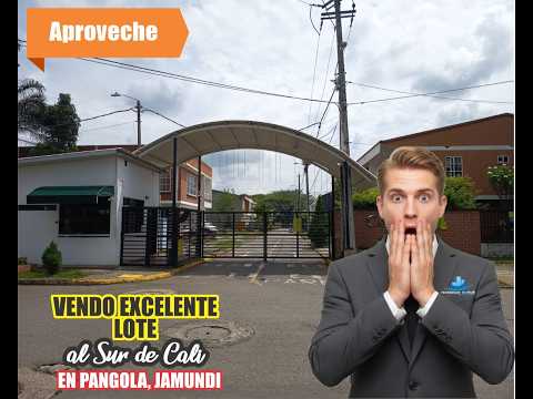 Lotes, Venta, Jamundí - $110.000.000