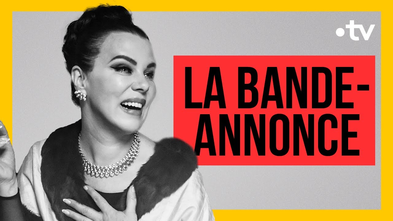 ARDE MADRID - Bande-annonce VOST