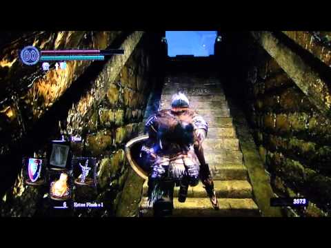 Dark Souls playthrough pt51