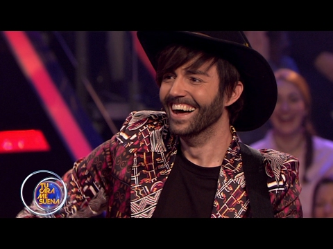 VIº Reto musical de David Guapo - TCMS5