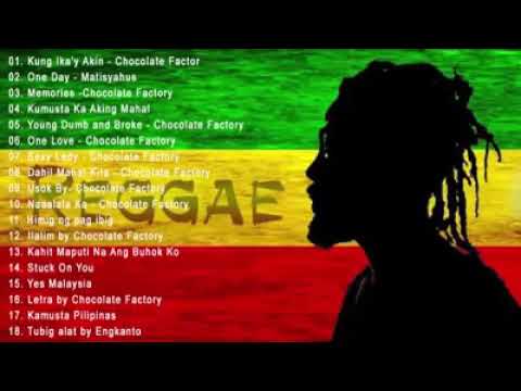 REGGAE REMIX