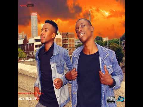 FlowMotion & Mzi ft Ngcali(047) and Bhut'Legend - 04Anything