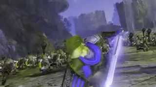 The Legend of Zelda - Gucci Mane - Threw with this Shit(slow)