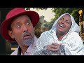 Waka TM New Eritrean Comedy 2025 Gasha Asha Dawit Eyob ወዲ ዓድና ዳዊት እዮብ