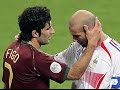 Portugal - France | 1/2 finale CDM FIFA 2006 | En.