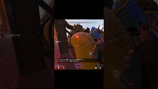1v2クラッチ #shortvideo