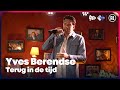 Yves Berendse - Terug in de tijd (LIVE) | Sterren NL Radio