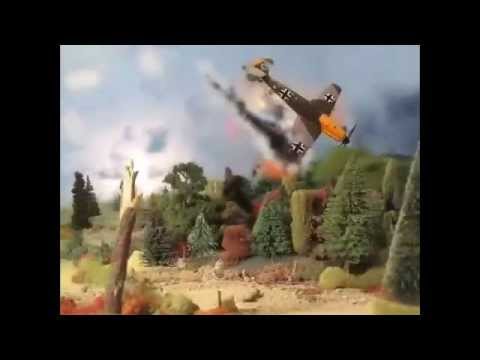 Army Men: Messerschmitt Attack