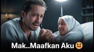 Download lagu Surga di Telapak Kaki Ibu 🌙 Lagu Religi Terbaru 2026 Bikin Nangis mp3