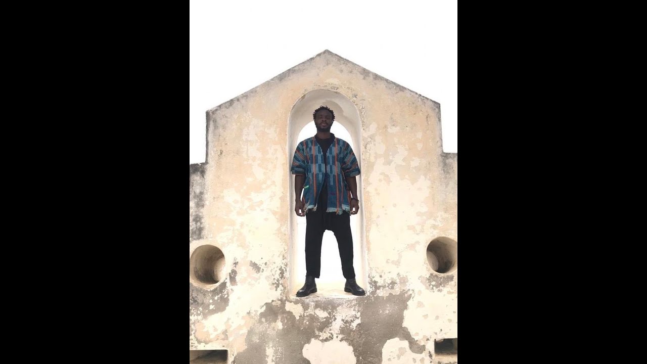 Fuse ODG – Libation (Audio, Lyrics, Video) - Click to play