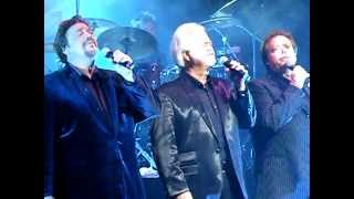 Osmonds Remember Me.flv