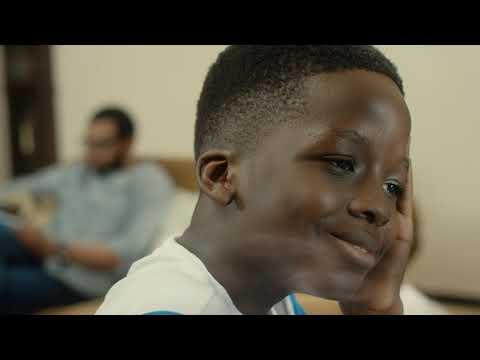 INDOMIE Noodles "Moments" TVC