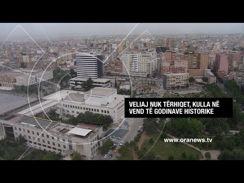 Edicioni informativ i orës 12:00 - 25 Maj 2020