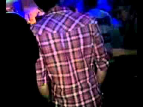 Syndicate 2010 - Angerfist  LIVE !