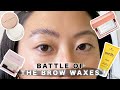 Best Eyebrow Products For Fluffy Brows