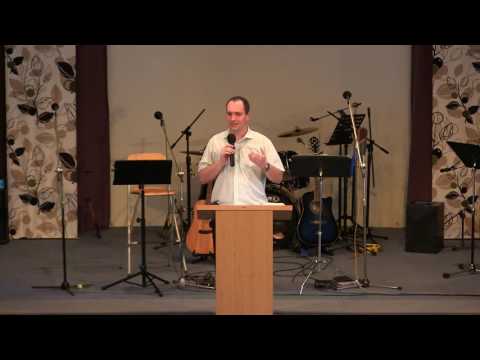 20.11. 2016 Petr Špok – Dar moudrosti a poznání