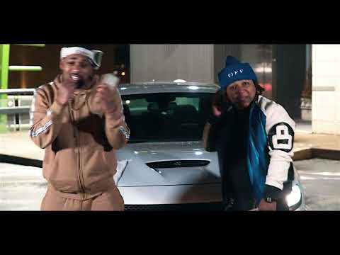 Tommy Gunz X Dagger - Charleston White (Official Video)