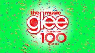 Keep Holding On | Glee [HD FULL STUDIO]