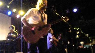 Fiction Family &quot;We Ride&quot; live Heavy and Light tour Boston, MA