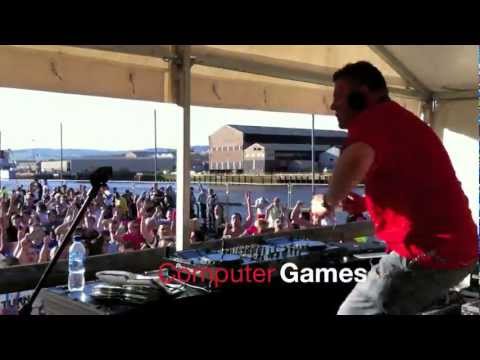 Mallorca Lee: Official Coloursfest 2012 After party movie.