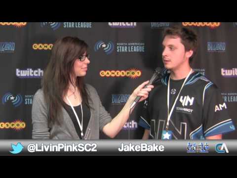 JakeBake - NASL Season 3 Finals