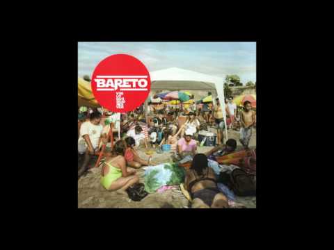 Video No Hay Vuelta Atrás (Audio) de Bareto