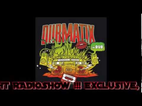 DUBMATIX shout out for TONIGHTs DUBNIGHT RADIOSHOW Special ...