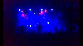 Sadist - Tearing Away Live