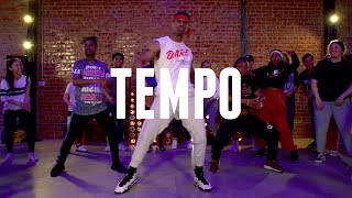 Lizzo - Tempo (feat. Missy Elliott | Phil Wright Choreography @phil_wright_ Lizzo - Tempo (feat. Missy Elliott | Phil Wright Choreography @phil_wright_