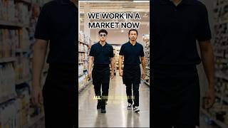 Download lagu NEW JOB WHO DISSS 🥲 #aivideo #aimusicvideo #humanmusic #techhouse #techhousemusic mp3
