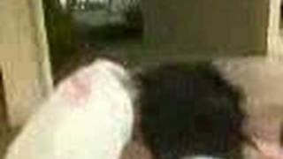 seyburns get carried away.