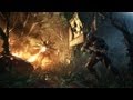 Gamekings: Crysis 3 Preview