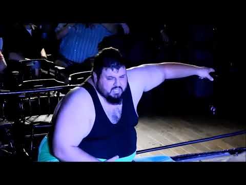 Eric Johnson vs Devin Chittick