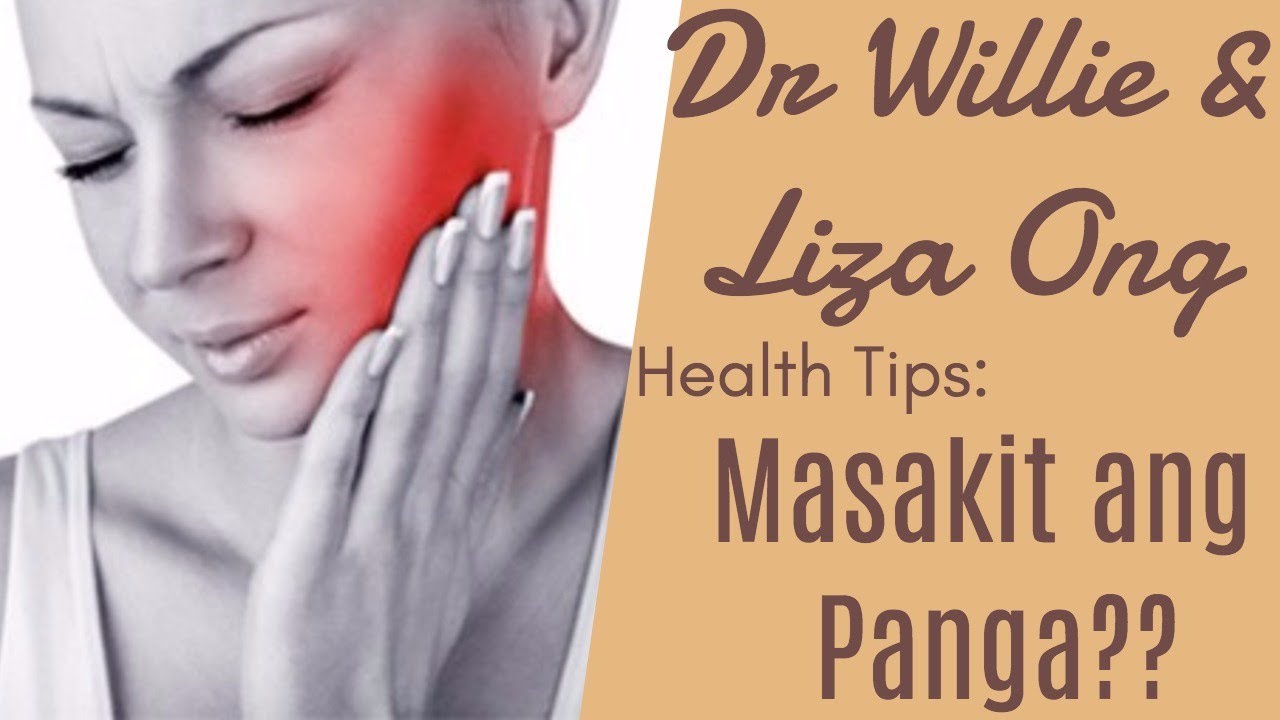 Putar video TMJ: Masakit ang Panga, Tenga at Ulo - ni Doc Willie Ong #400 sekarang TMJ: Masakit ang Panga, Tenga at Ulo - ni Doc Willie Ong #400