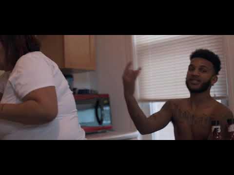 Snowboy Gee x ZeusyDaGoat - From The Heart (Directed By @Foreverloyalvision_)