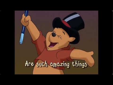 Teddy Bears Don't Dance - Part 8 "I've Got Rhythm"