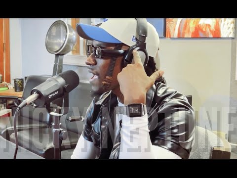 Science - Nicky Neptune (In-Studio 9.7.2025)