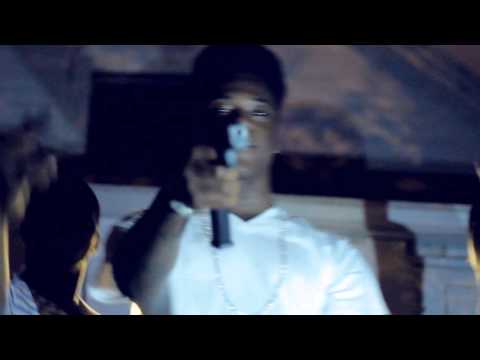 TYMB MoneyMan Hot Nigga (Shot&Edited By Visual Godz)