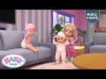 Learning To Walk BABY Born Music Video