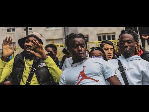 MAKING OF - Deeloc feat. Key Largo (JACKIE) 🥋