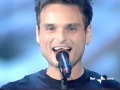 Andrea Febo Sanremo 2002 All'infinito 