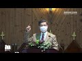 2022 05 22 屬靈的呼吸 ~ 邱顯正 牧師 2022 05 22 屬靈的呼吸 ~ 邱顯正 牧師