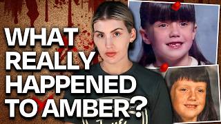 What Really Happened to Amber The Bike, the Abduction, and the Gruesome Discovery