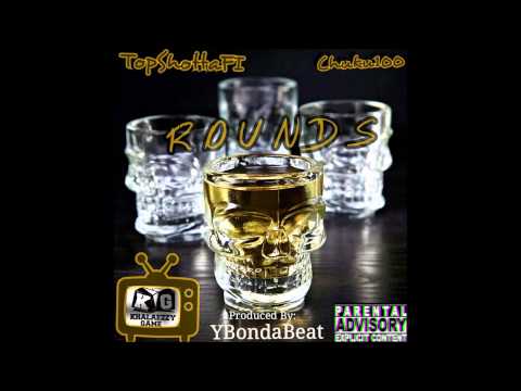 Khalaezzy Game - Rounds (Come With Me) [Prod. YBondaBeat]