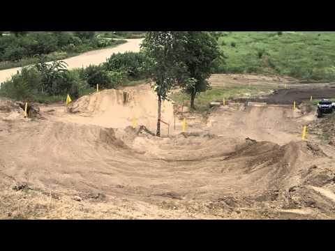 Enduro Challenge 2014 - Spectator