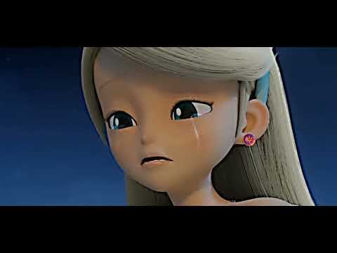 [Monkart] Jin and Sena lovers 😍❤