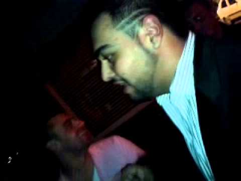 Lucian ELGI si Gasca vesela