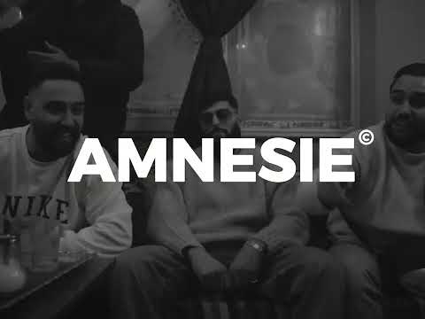 [FREE] Makar x Tawsen x Deep House type beat - “AMNESIE”
