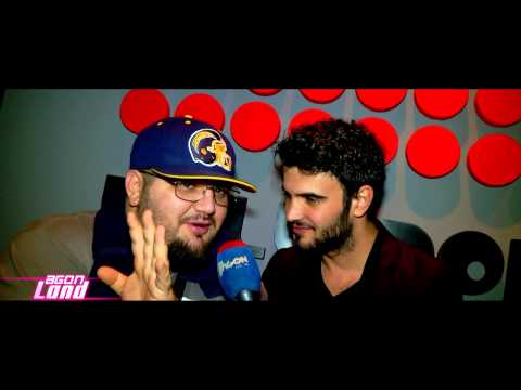 AgonLand - Kaos @Lollipop