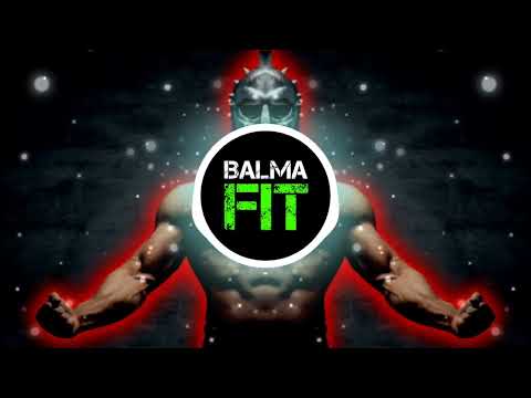 🎵Música Para Entrenar Ejercitarse⚡ Gym Casa BALMAFIT Sound BASS BOOSTED🔋 2023 Vol. 3